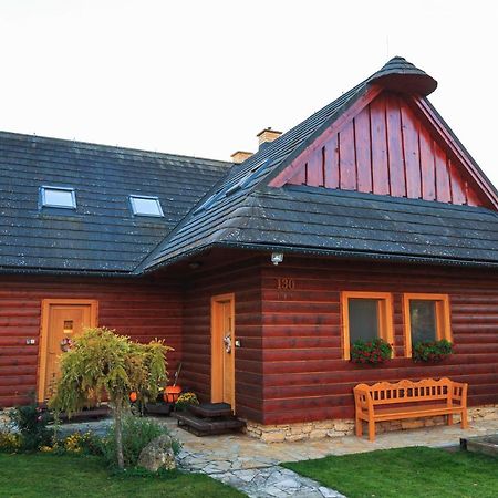 River Cottage Bešeňová 外观 照片