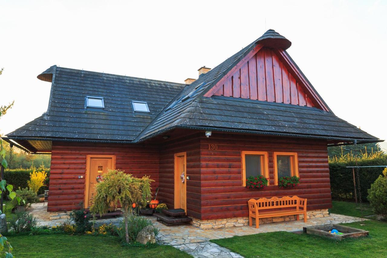 River Cottage Bešeňová 外观 照片