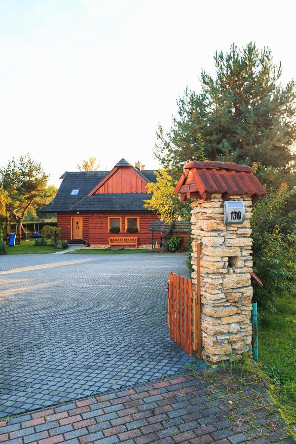River Cottage Bešeňová 外观 照片