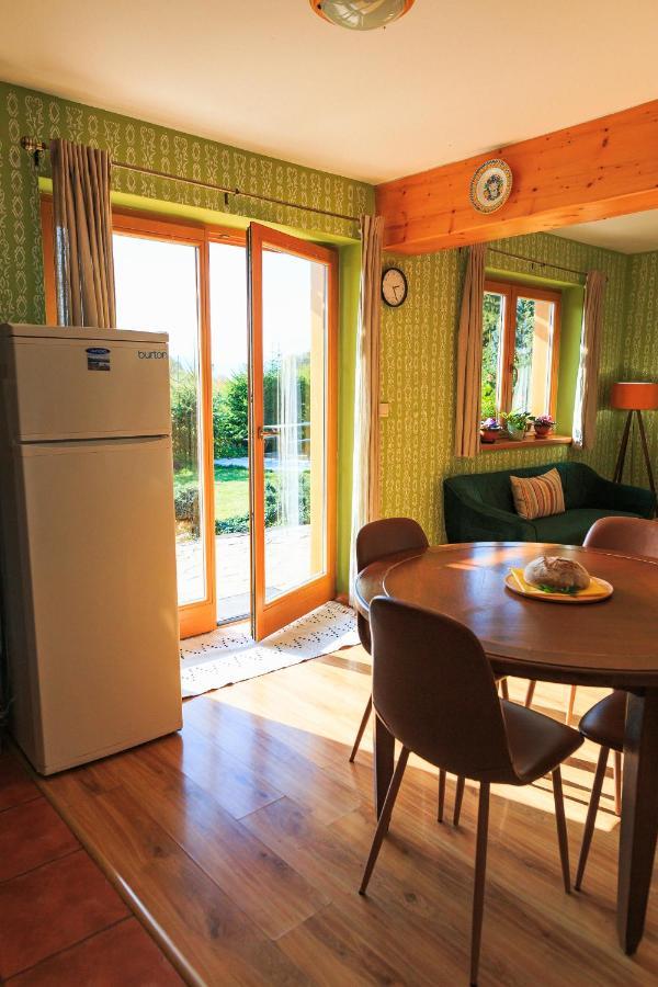 River Cottage Bešeňová 外观 照片