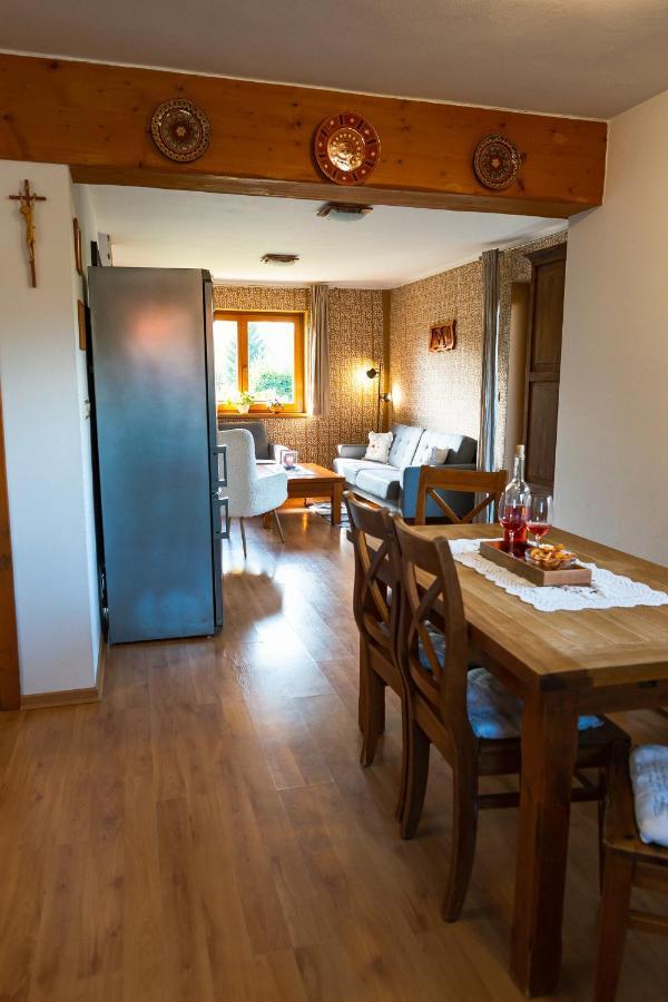River Cottage Bešeňová 外观 照片