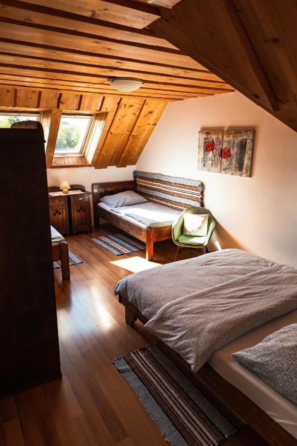 River Cottage Bešeňová 外观 照片