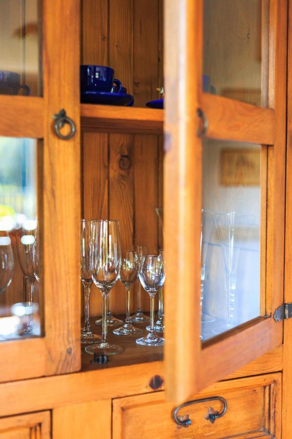 River Cottage Bešeňová 外观 照片