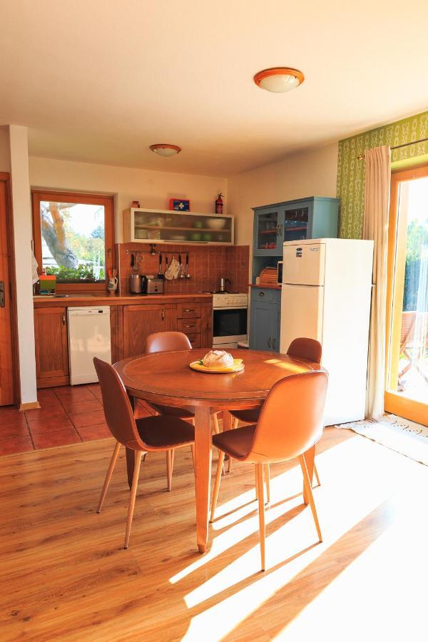 River Cottage Bešeňová 外观 照片