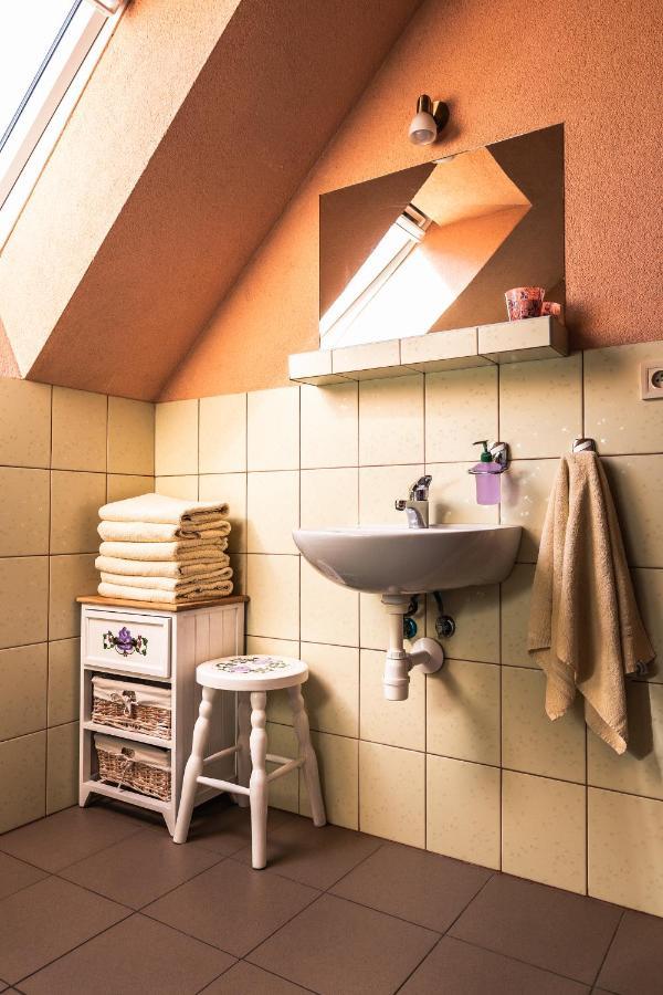 River Cottage Bešeňová 外观 照片